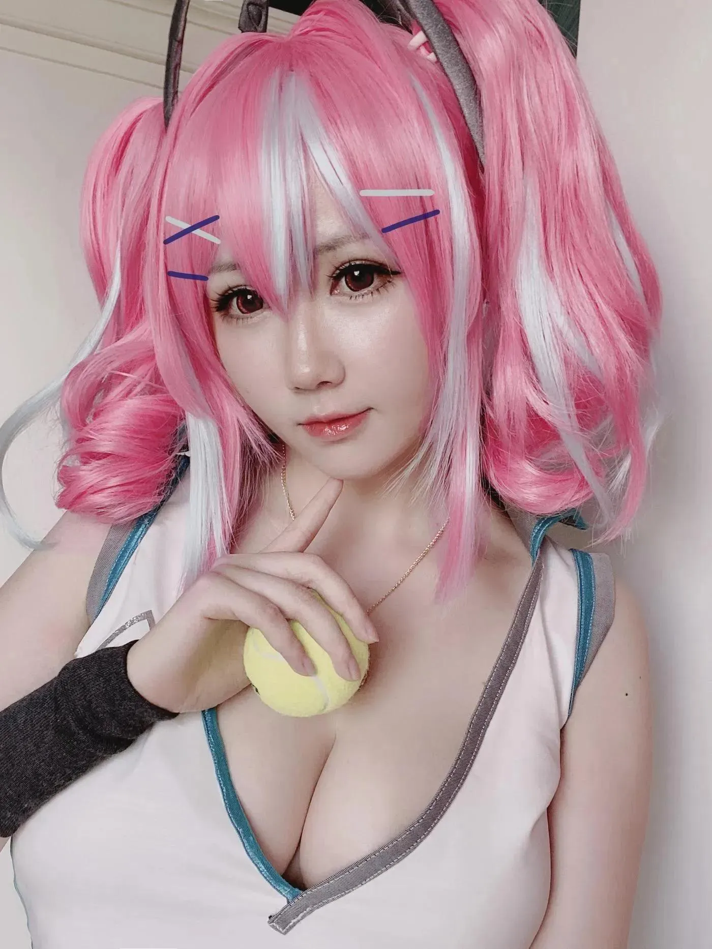 是本末末 – NO.03 布莱默顿 [39P]插图5